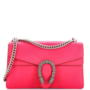 Gucci Dionysus Bag Leather Small #239149G15B